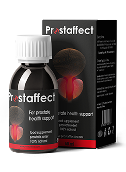 Prostaffect